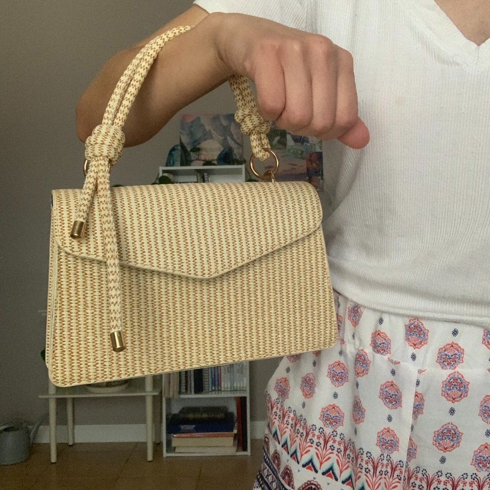 Small Classy Handbag
